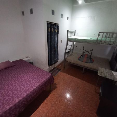 Hostal Santa Marta Ла-Уньон Экстерьер фото