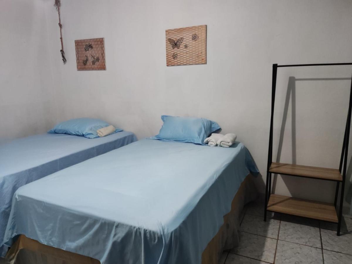 Hostal Santa Marta Ла-Уньон Экстерьер фото