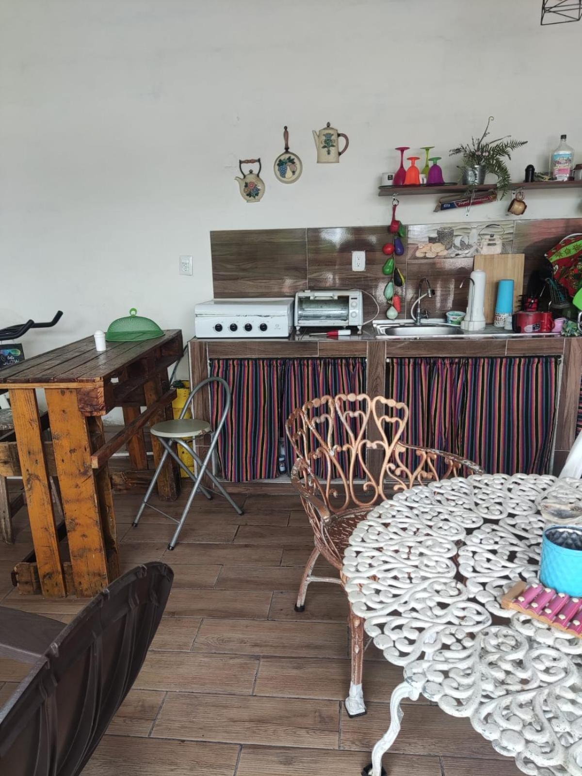 Hostal Santa Marta Ла-Уньон Экстерьер фото
