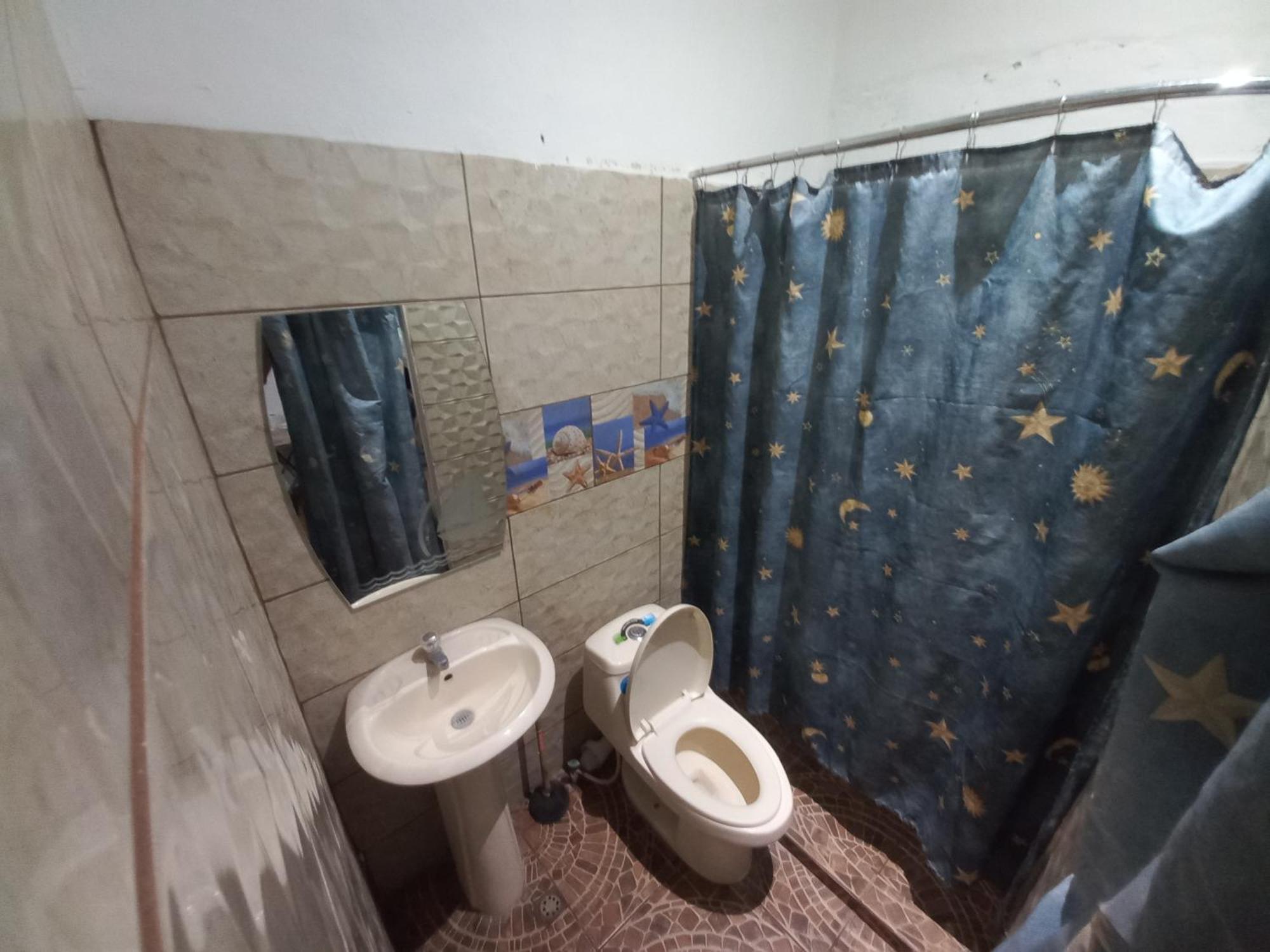 Hostal Santa Marta Ла-Уньон Экстерьер фото